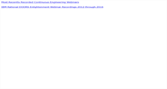 Desktop Screenshot of ibmfederal.us